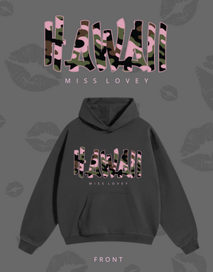 Hawai’i Hoodie