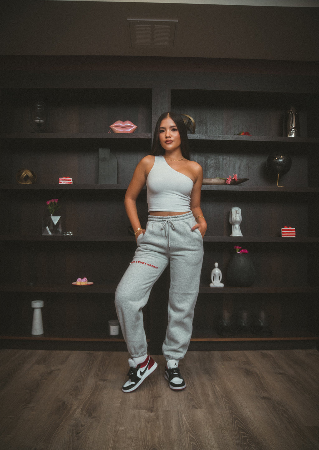 Sweetheart Sweats