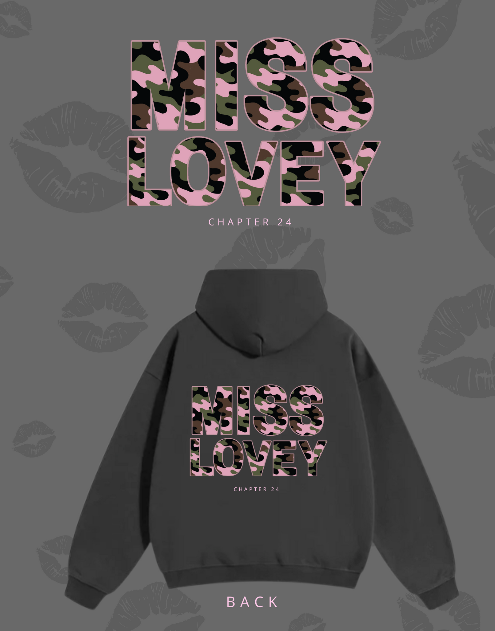 Hawai’i Hoodie