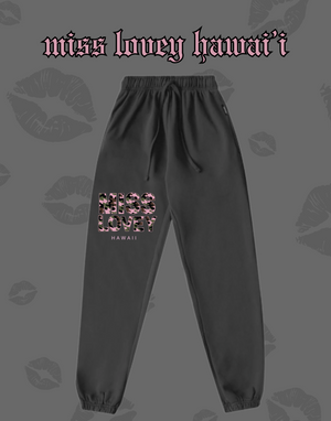 Camo ML Sweats