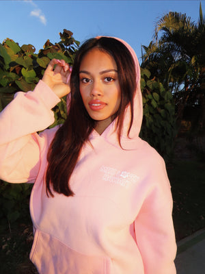 Local Girl Hoodie