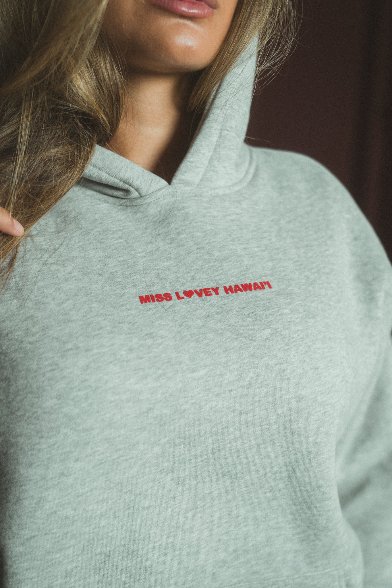 Sweetheart Hoodie