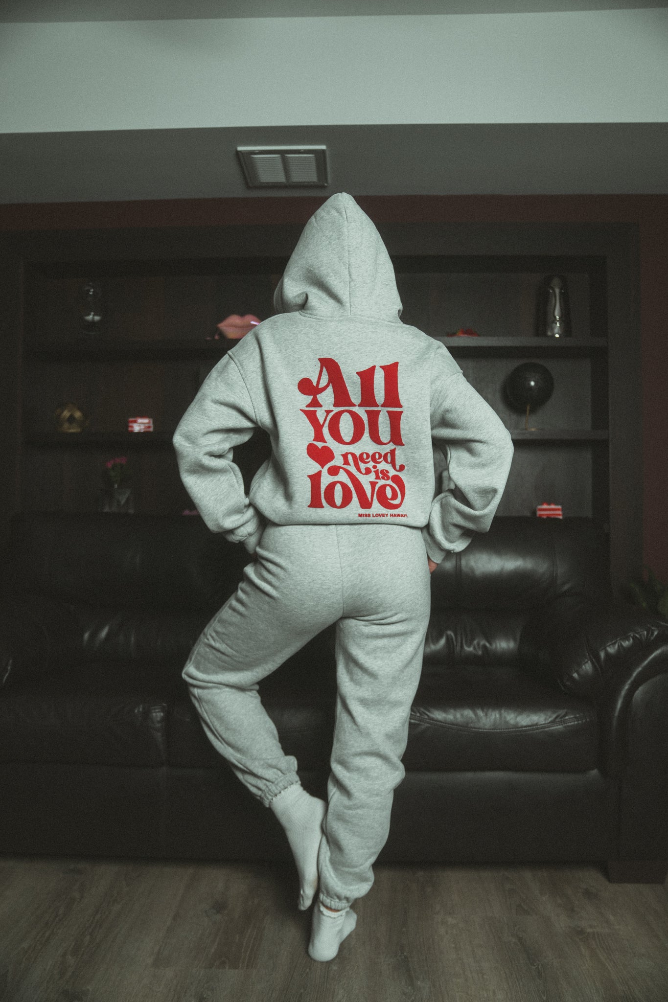 Sweetheart Sweats