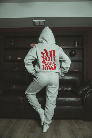 Sweetheart Sweats